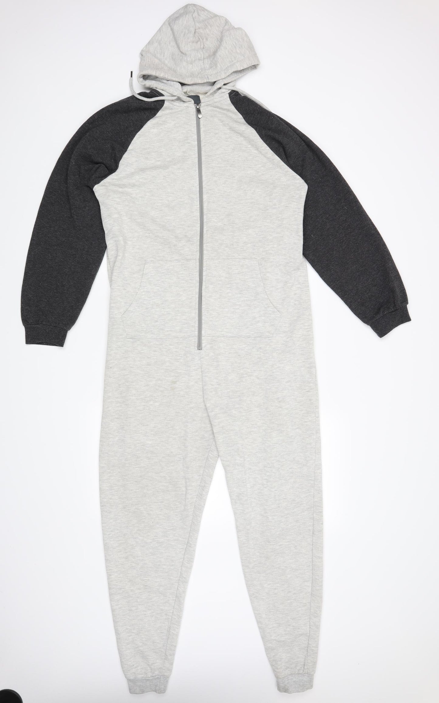 Primark Mens Grey    One Piece Size XS