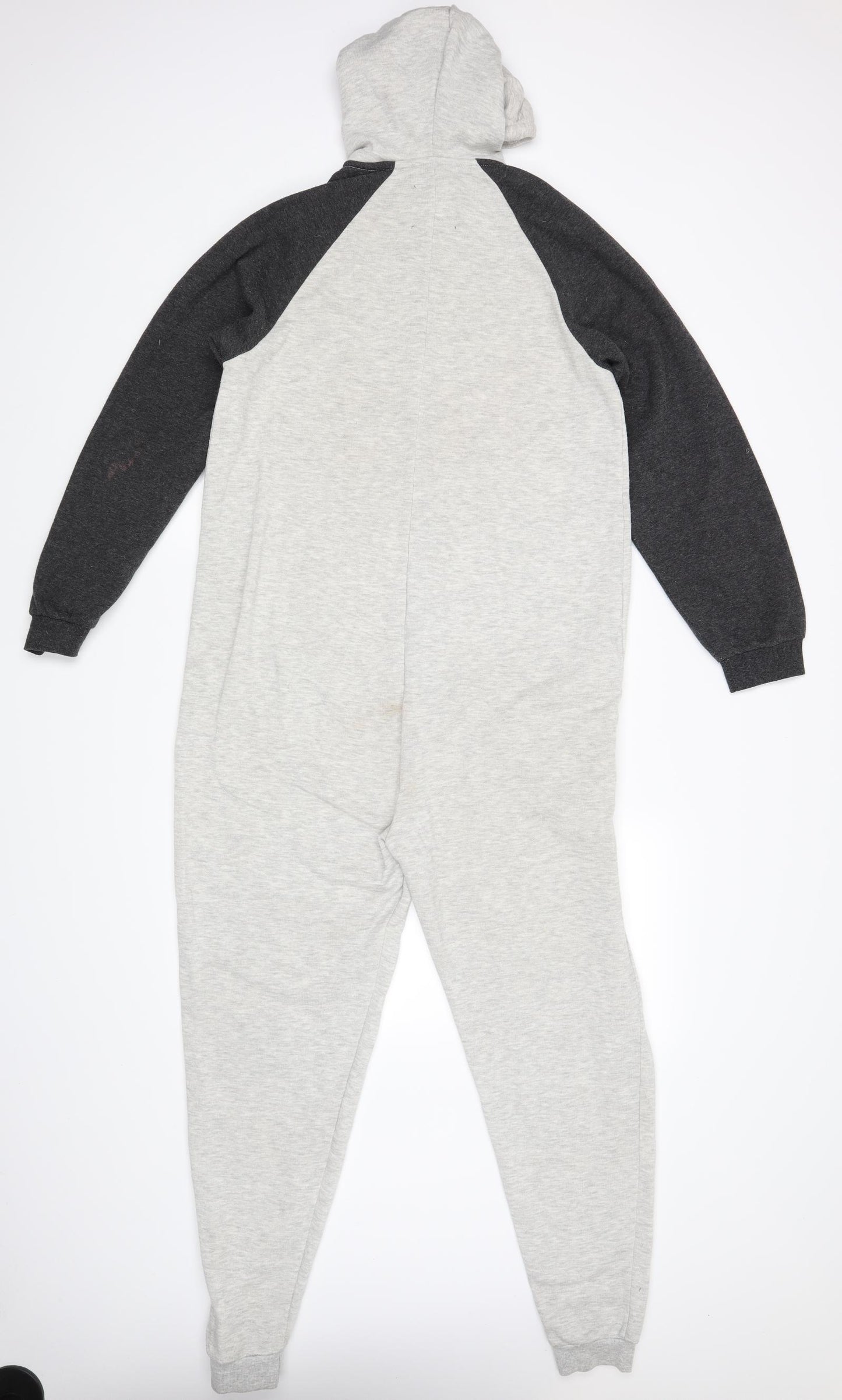 Primark Mens Grey    One Piece Size XS