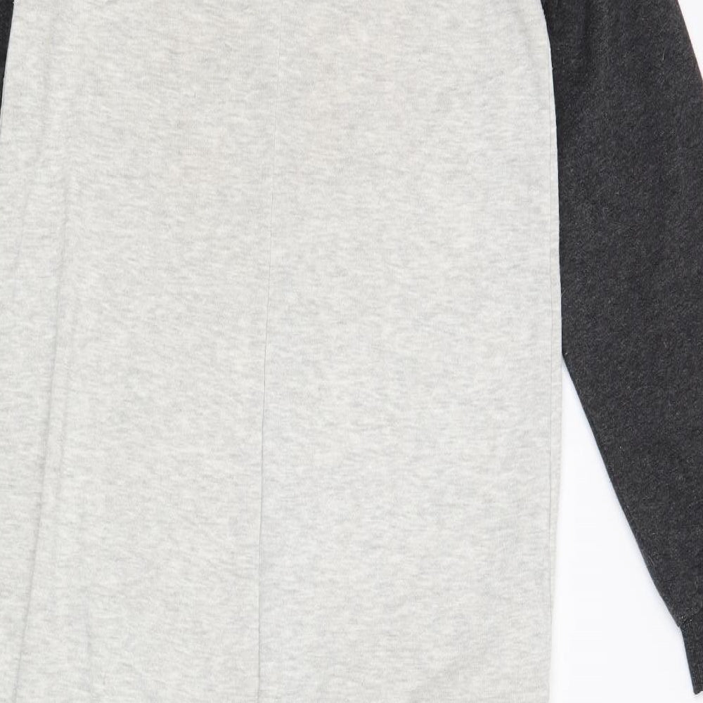 Primark Mens Grey    One Piece Size XS