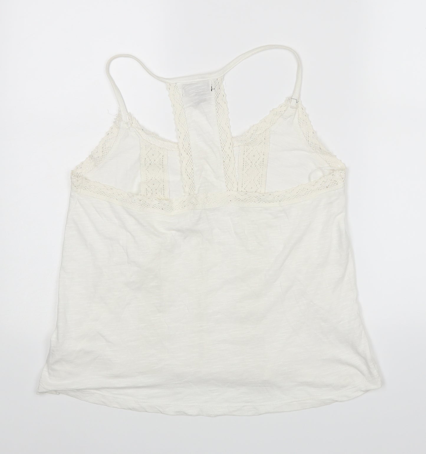 Atmosphere Womens White   Basic Blouse Size 12
