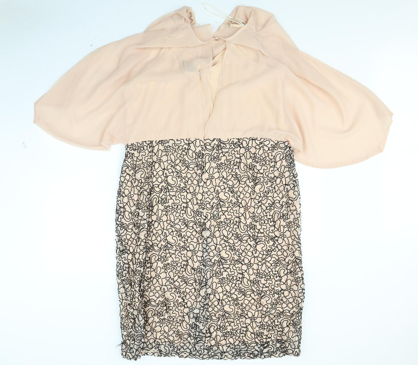 JD Williams Womens Pink   Mini  Size 20