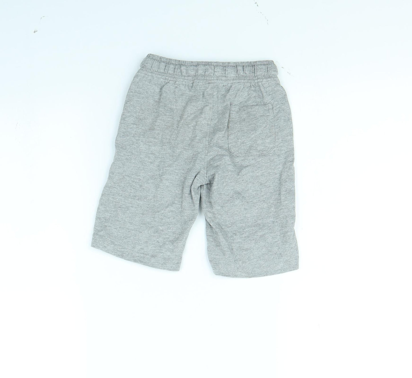 Mothercare Boys Grey   Sweat Shorts Size 4 Years