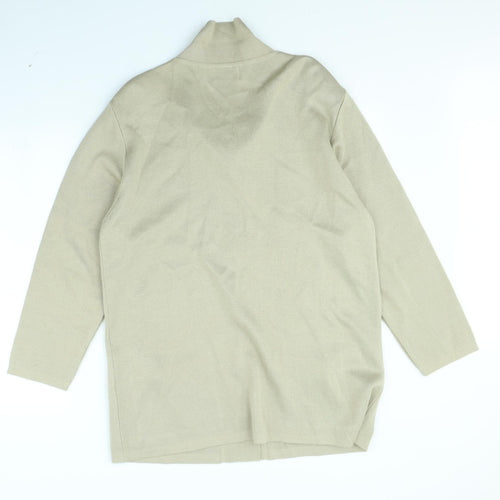 Chianti Womens Beige   Jacket  Size L
