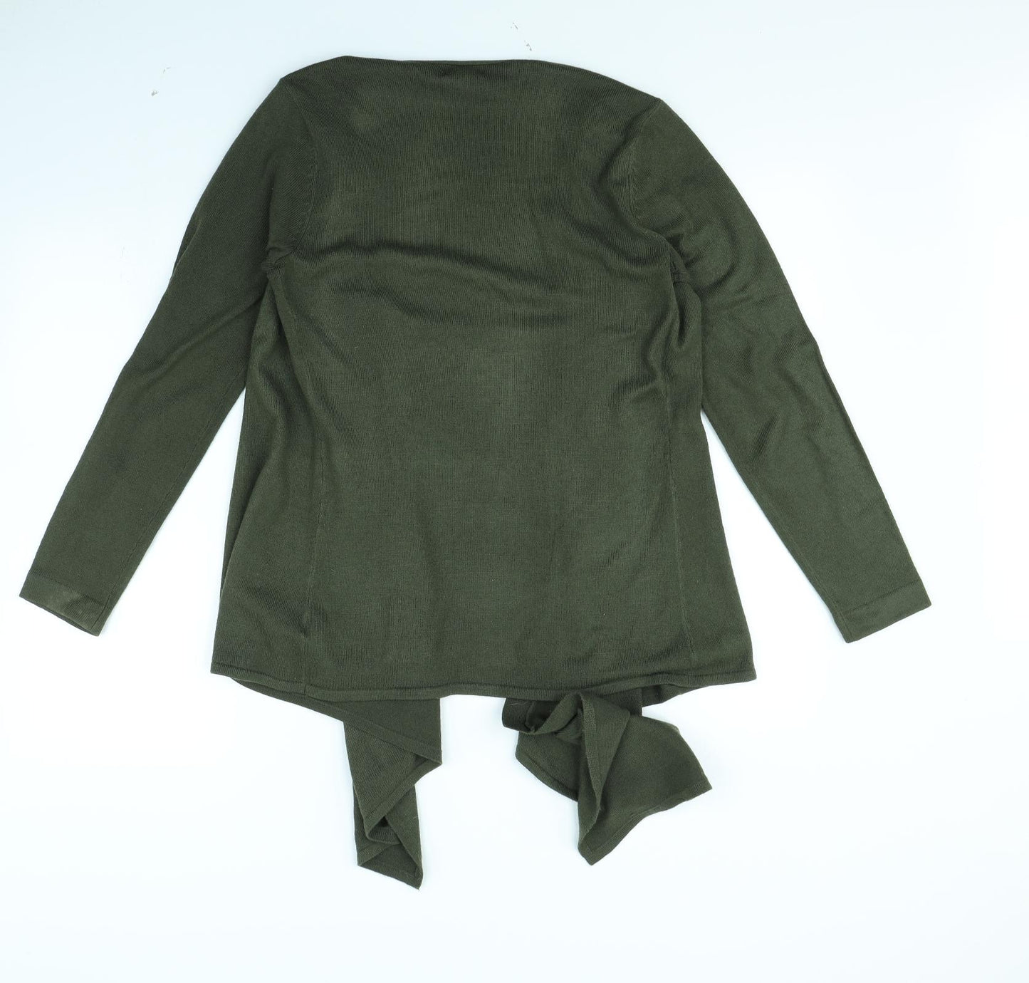 F&F Womens Green   Jacket  Size 8