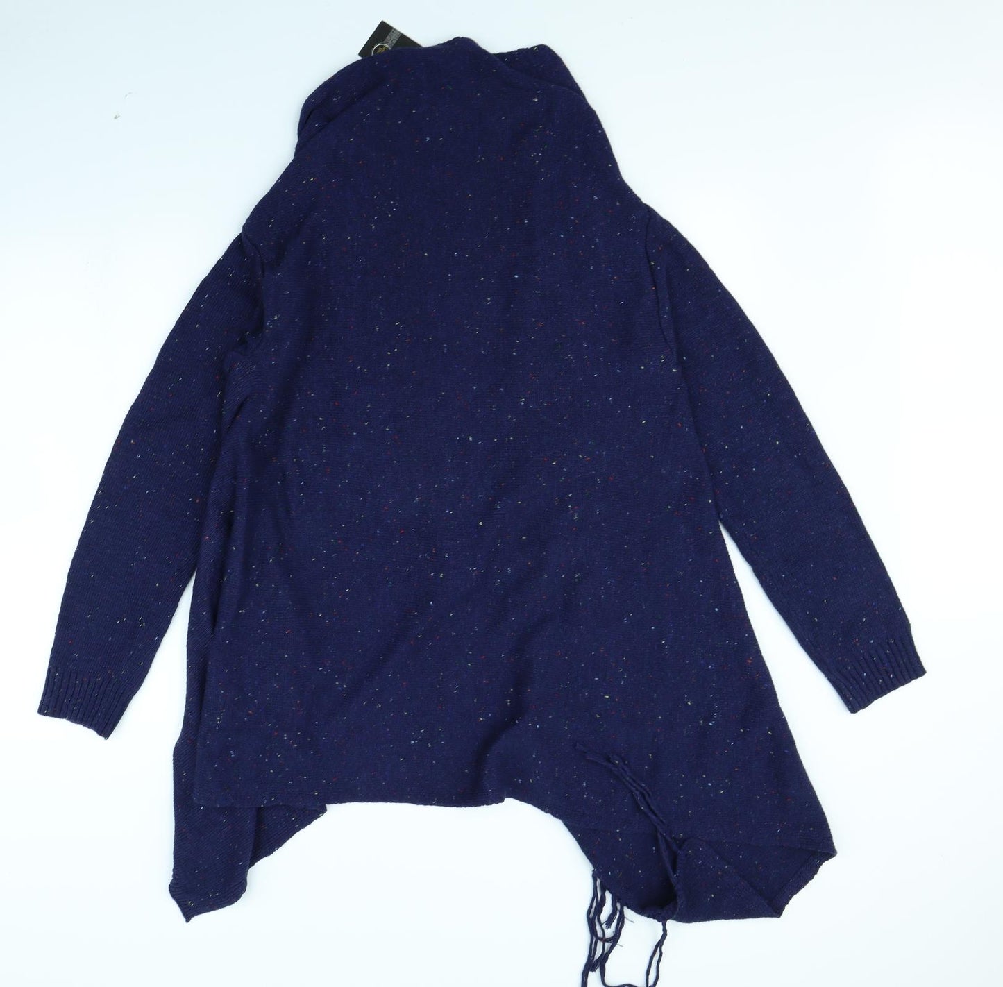 styledome Womens Blue   Jacket  Size S