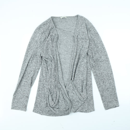 George Womens Grey   Jacket  Size 16