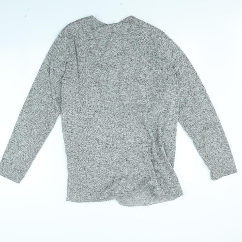 George Womens Grey   Jacket  Size 16