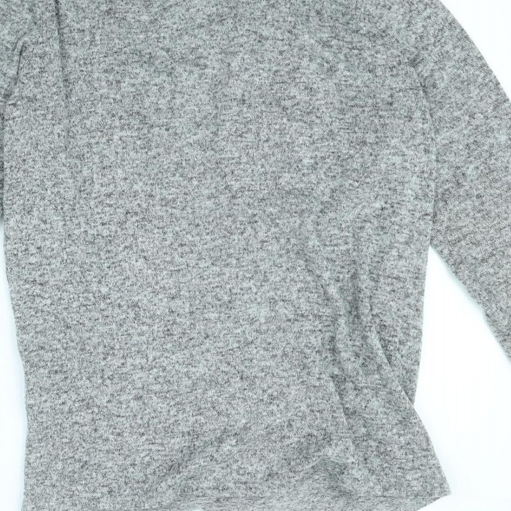 George Womens Grey   Jacket  Size 16