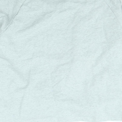 John Lewis Womens Grey   Pullover Jumper Size 10