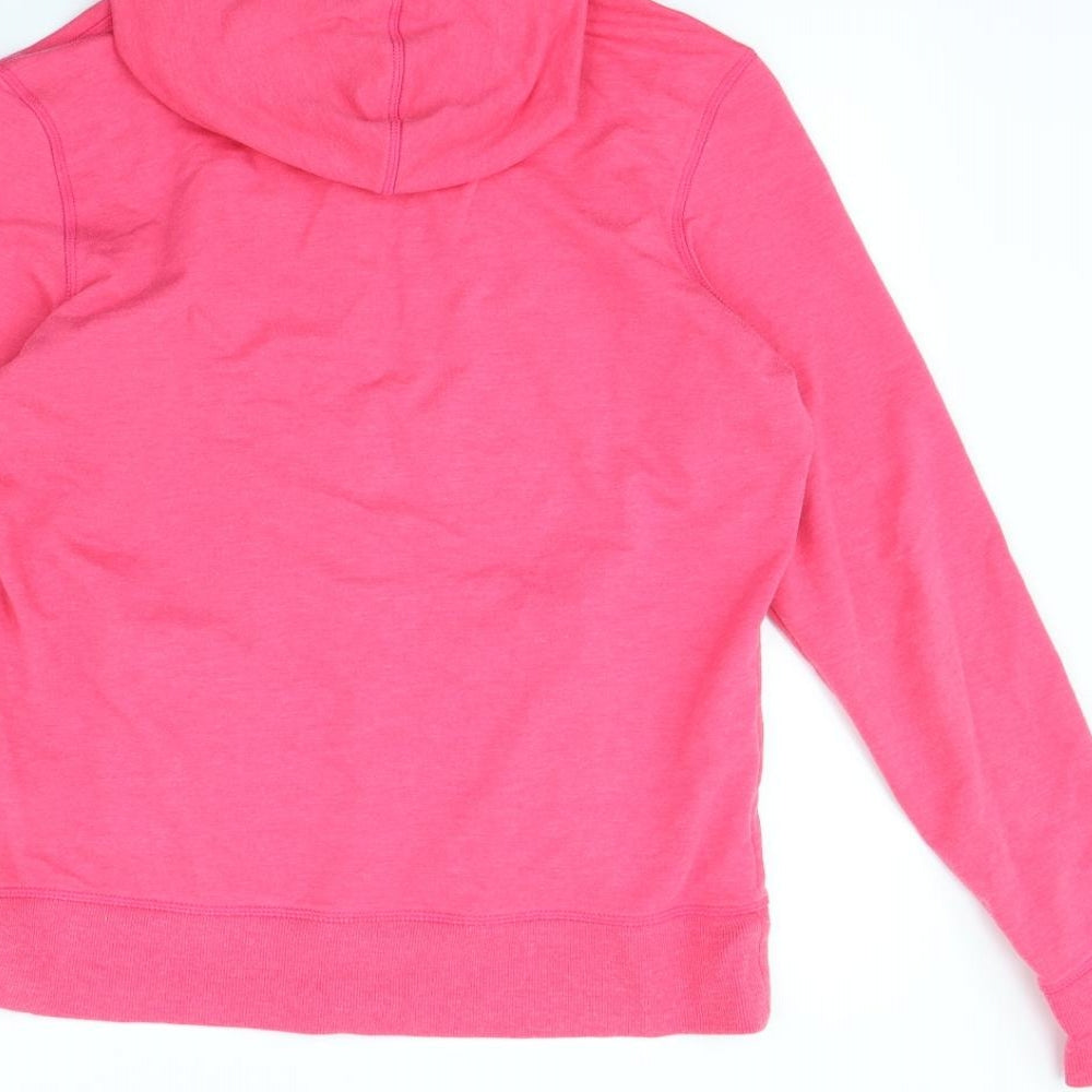 m&s Womens Pink   Jacket  Size 14