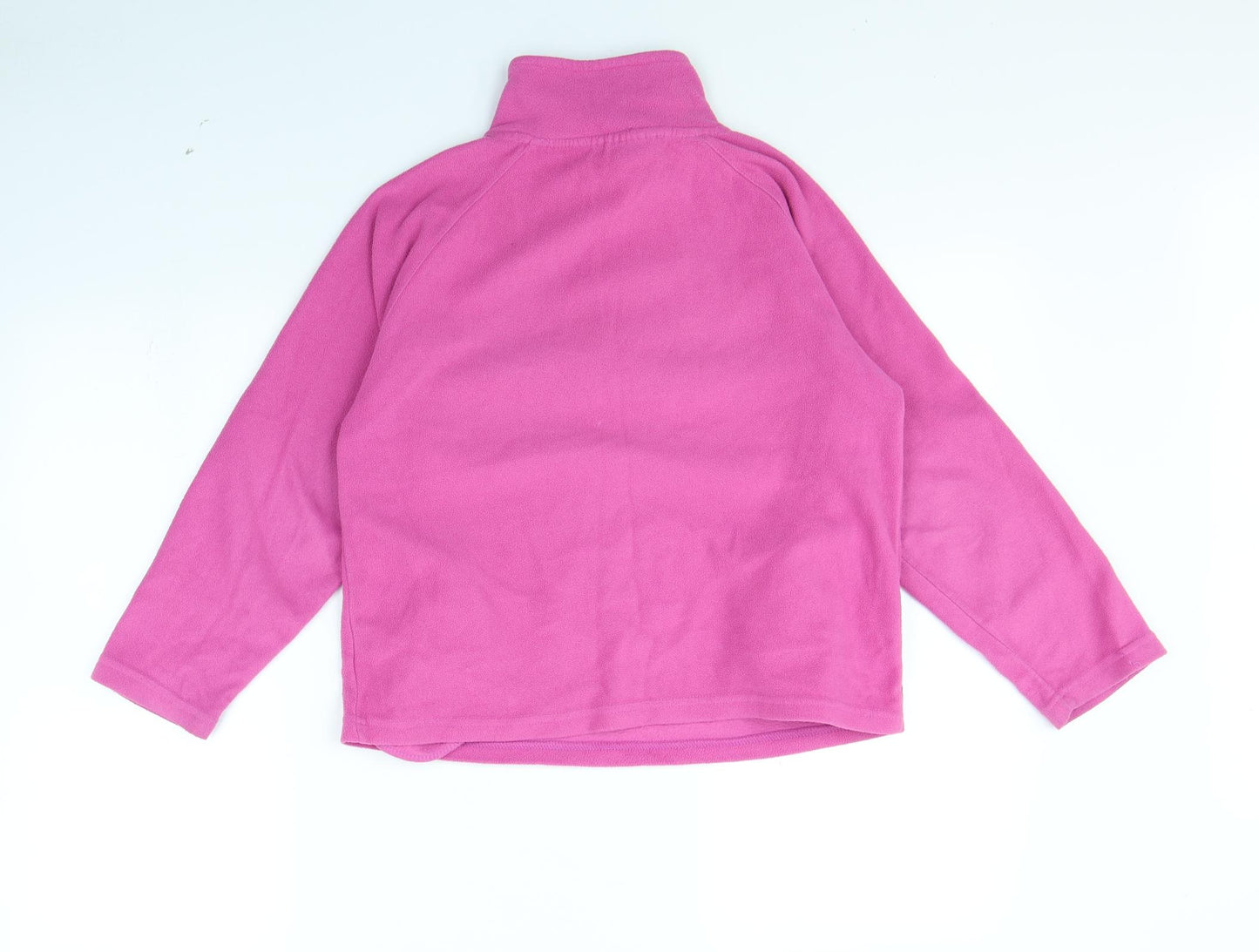 Board Angels Girls Pink   Jacket  Size 9 Years