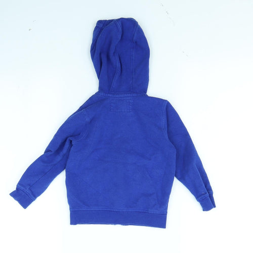 m&s Baby Blue   Jacket  Size 18 Months
