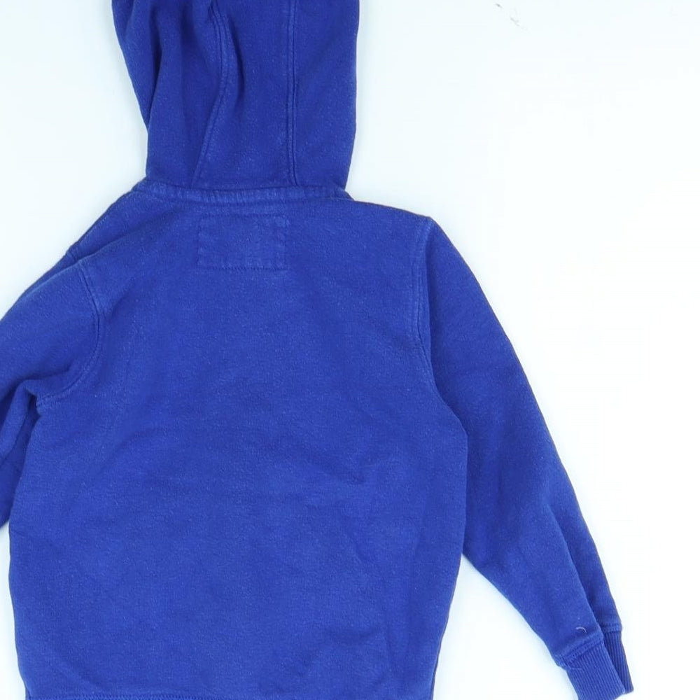 m&s Baby Blue   Jacket  Size 18 Months