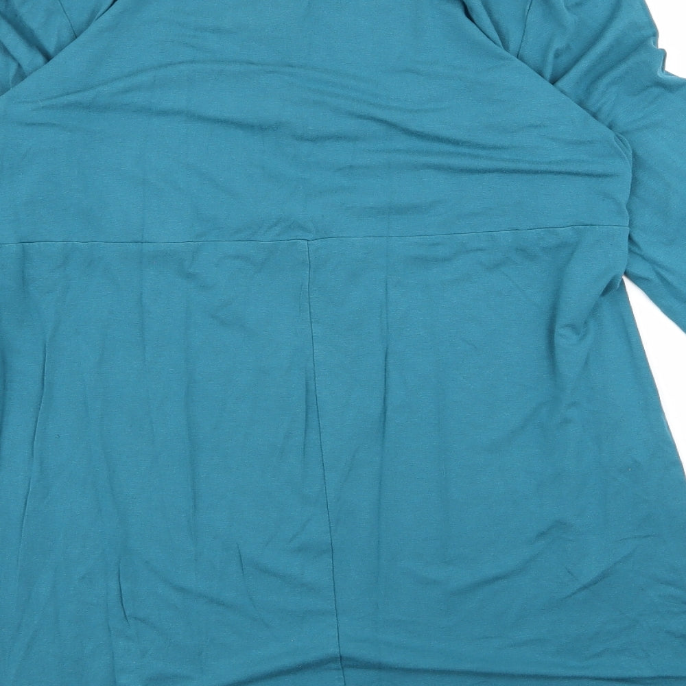 F&F Womens Beige   A-Line  Size 16