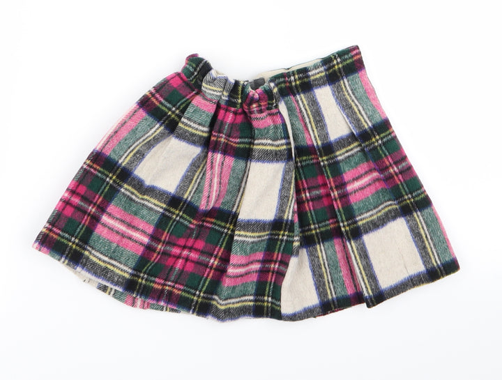 NEXT Girls Multicoloured   A-Line Set Size 3 Years