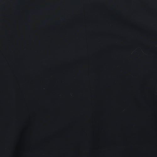 Anne Brooks Womens Black   Jacket  Size 12