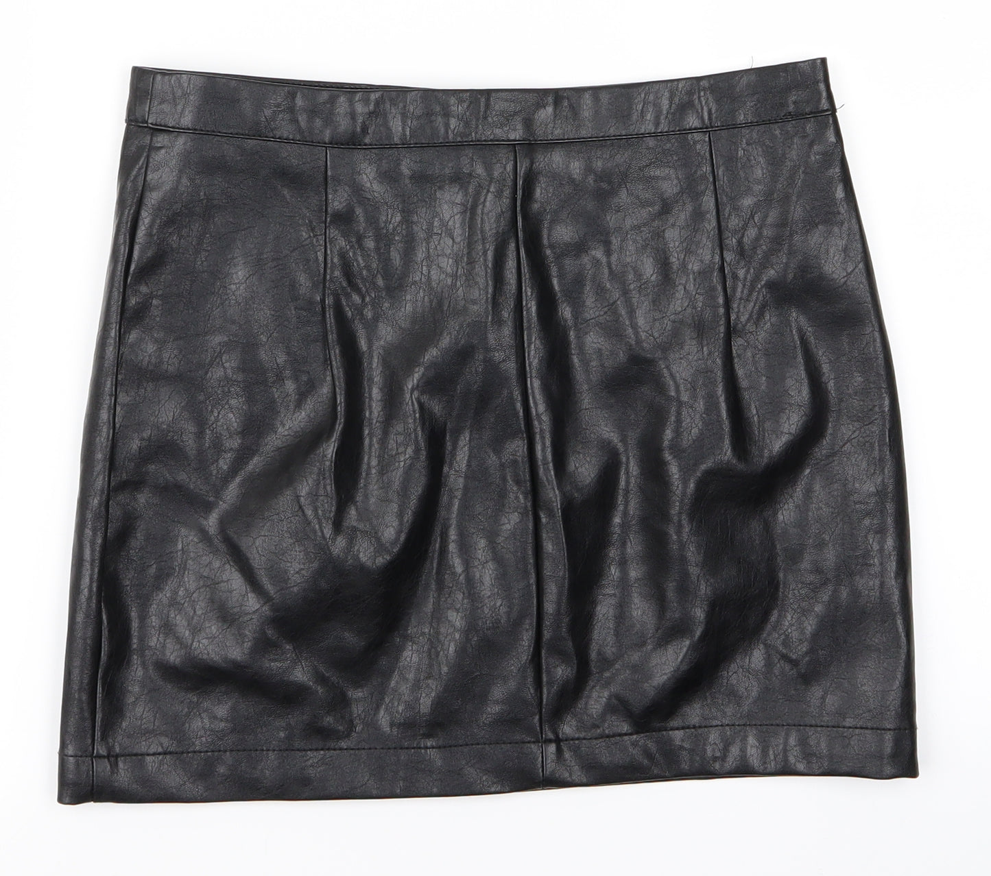 Shinestar Womens Black   Straight & Pencil Set Size S