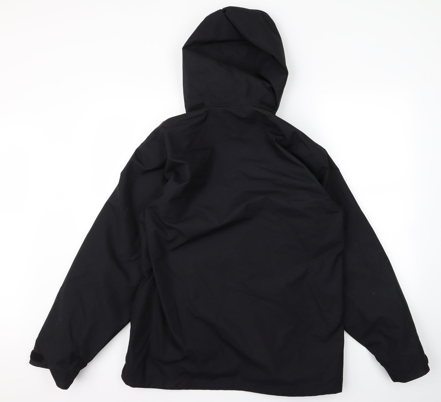Berghaus Mens Black   Windbreaker Coat Size L