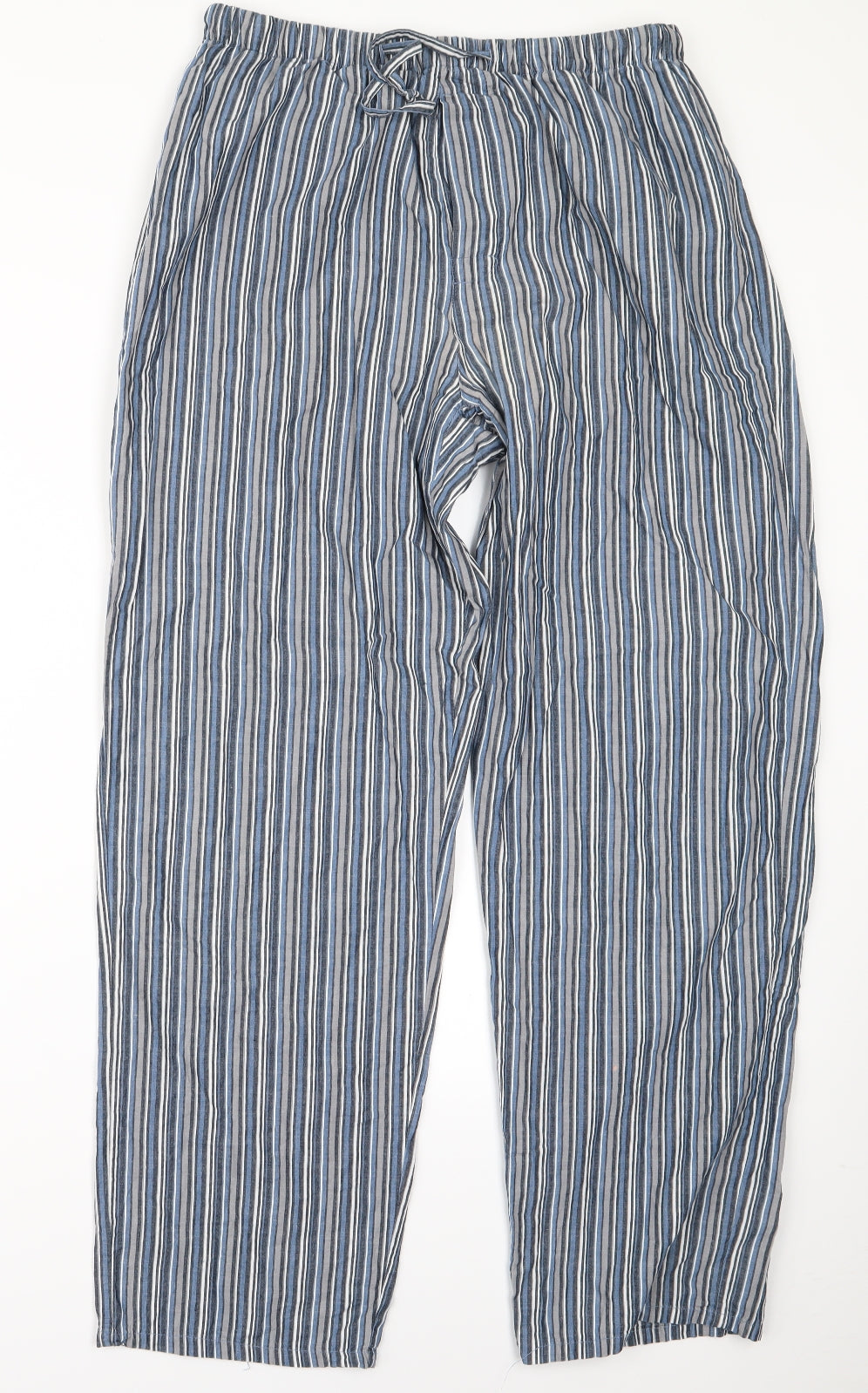 Livergy Womens Blue   Trousers  Size 32 L28 in