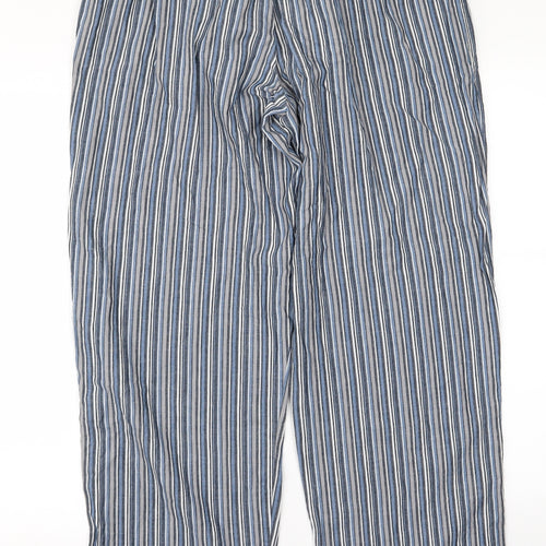 Livergy Womens Blue   Trousers  Size 32 L28 in