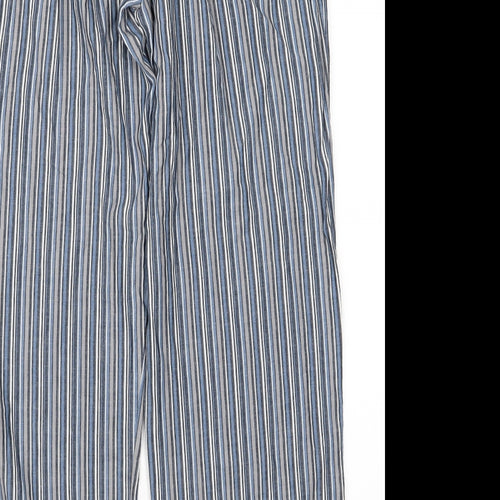 Livergy Womens Blue   Trousers  Size 32 L28 in