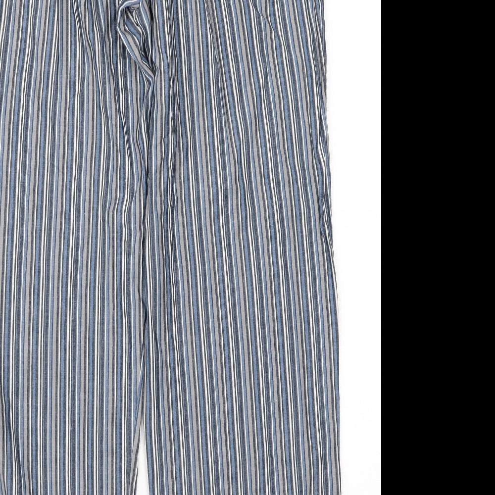Livergy Womens Blue   Trousers  Size 32 L28 in