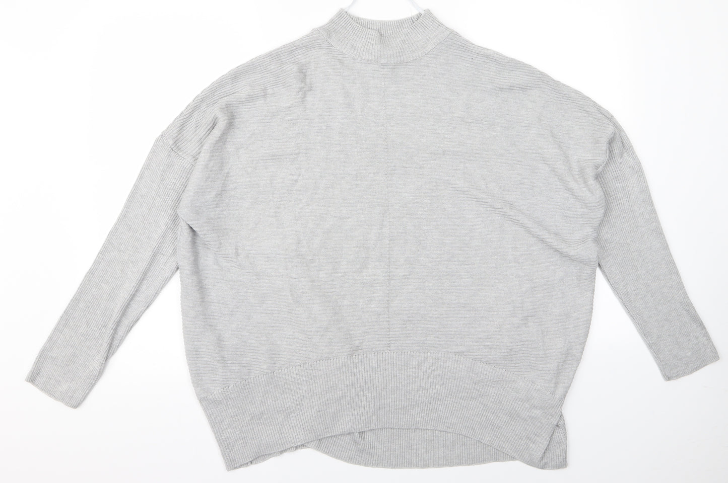 Preworn Womens Grey   Pullover Jumper Size XL