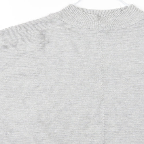 Preworn Womens Grey   Pullover Jumper Size XL