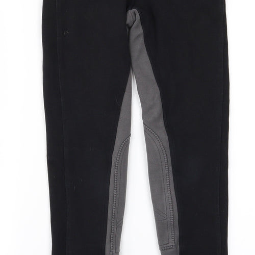 gallop Womens Green   Trousers  Size 26 L25 in