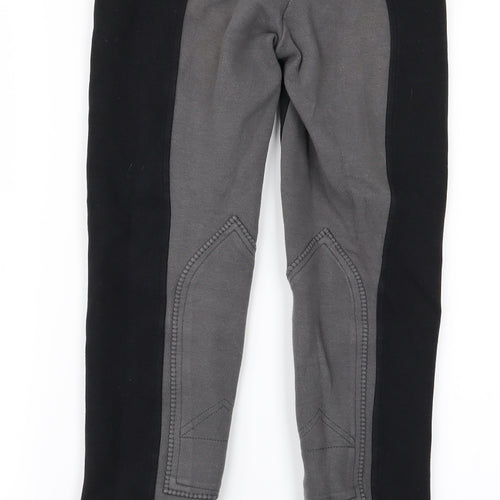 gallop Womens Green   Trousers  Size 26 L25 in