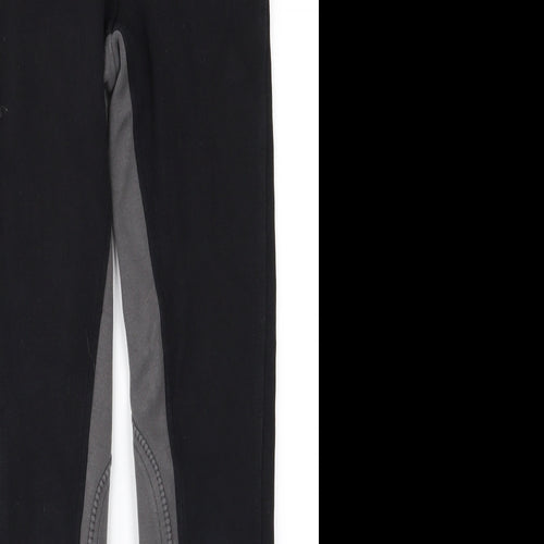 gallop Womens Green   Trousers  Size 26 L25 in