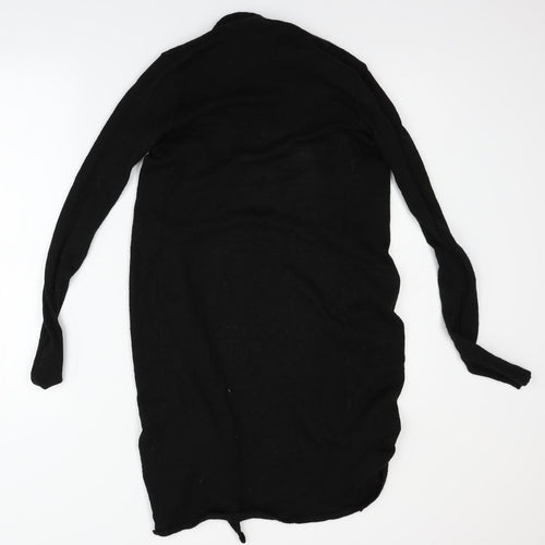 ayflower Womens Black   Cardigan Jumper Size 8