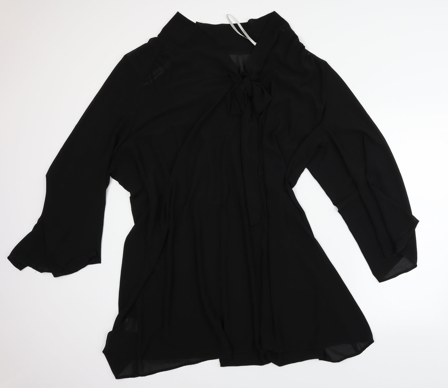 roger+rogers Womens Black   Shift  Size 30
