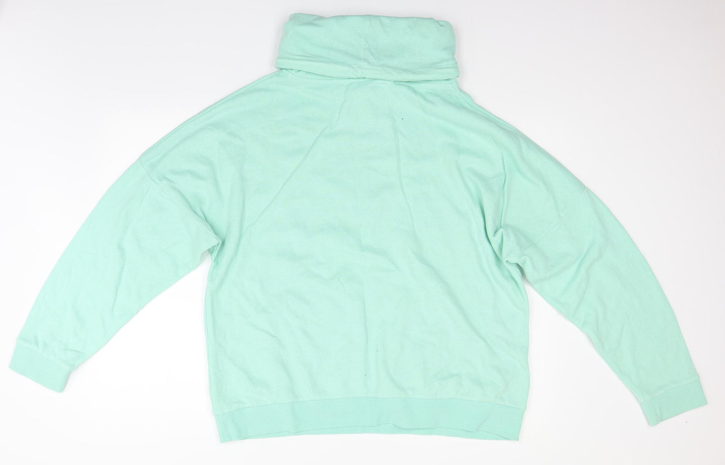 Atmosphere Womens Green   Pullover Hoodie Size 20