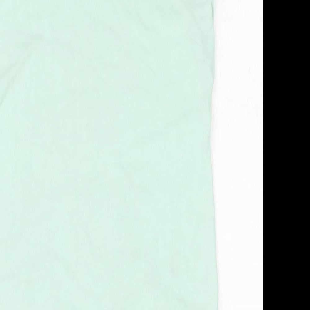 George Girls Green   Basic Tank Size 6 Years