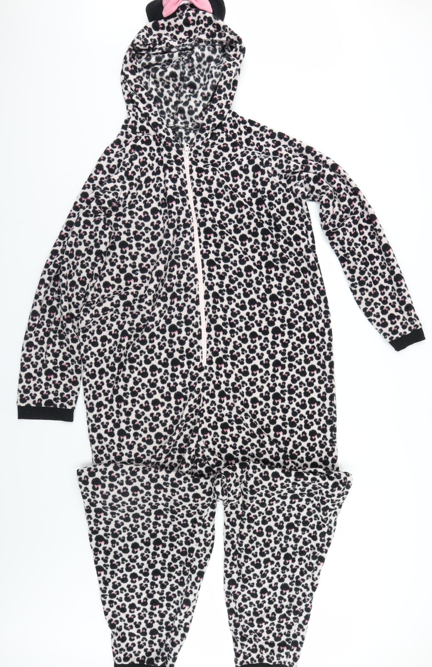 Disney Womens Multicoloured Animal Print   One Piece Size L