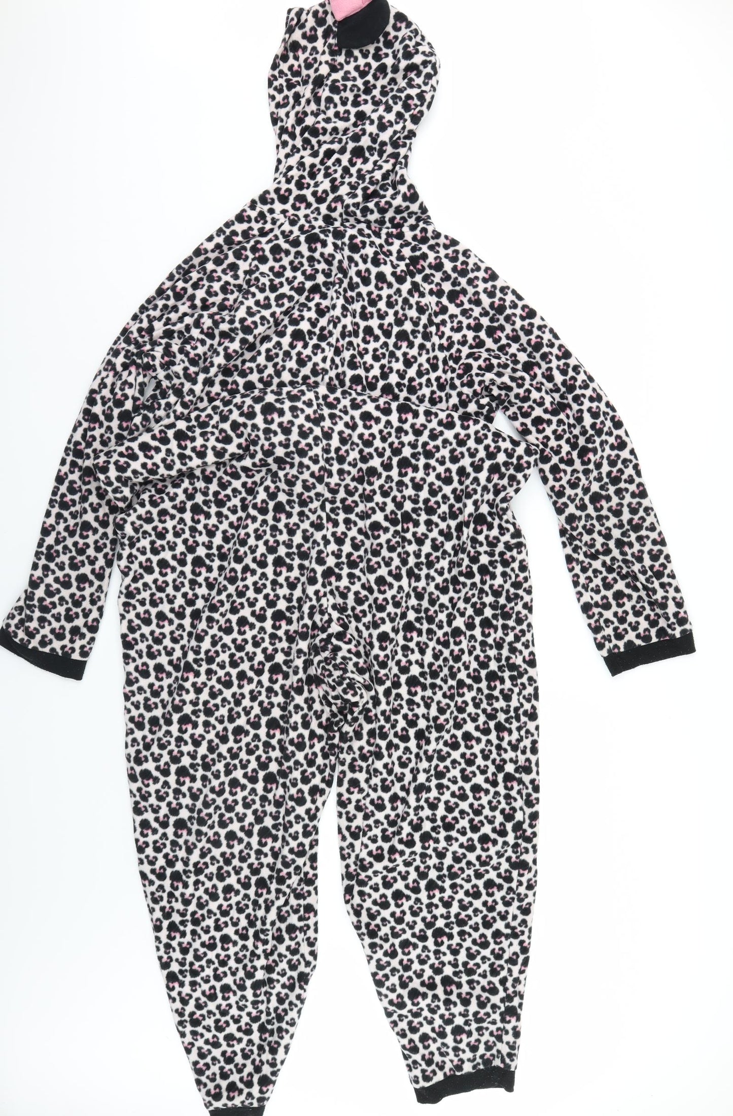 Disney Womens Multicoloured Animal Print   One Piece Size L