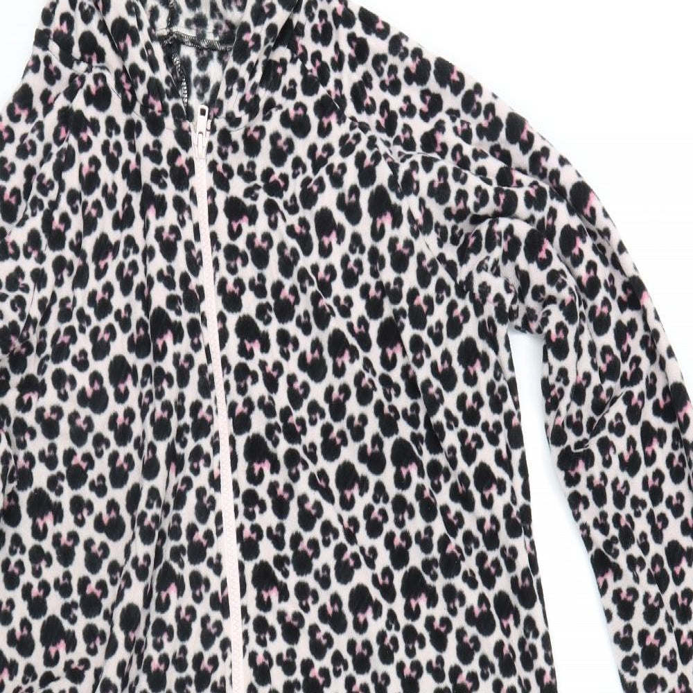 Disney Womens Multicoloured Animal Print   One Piece Size L
