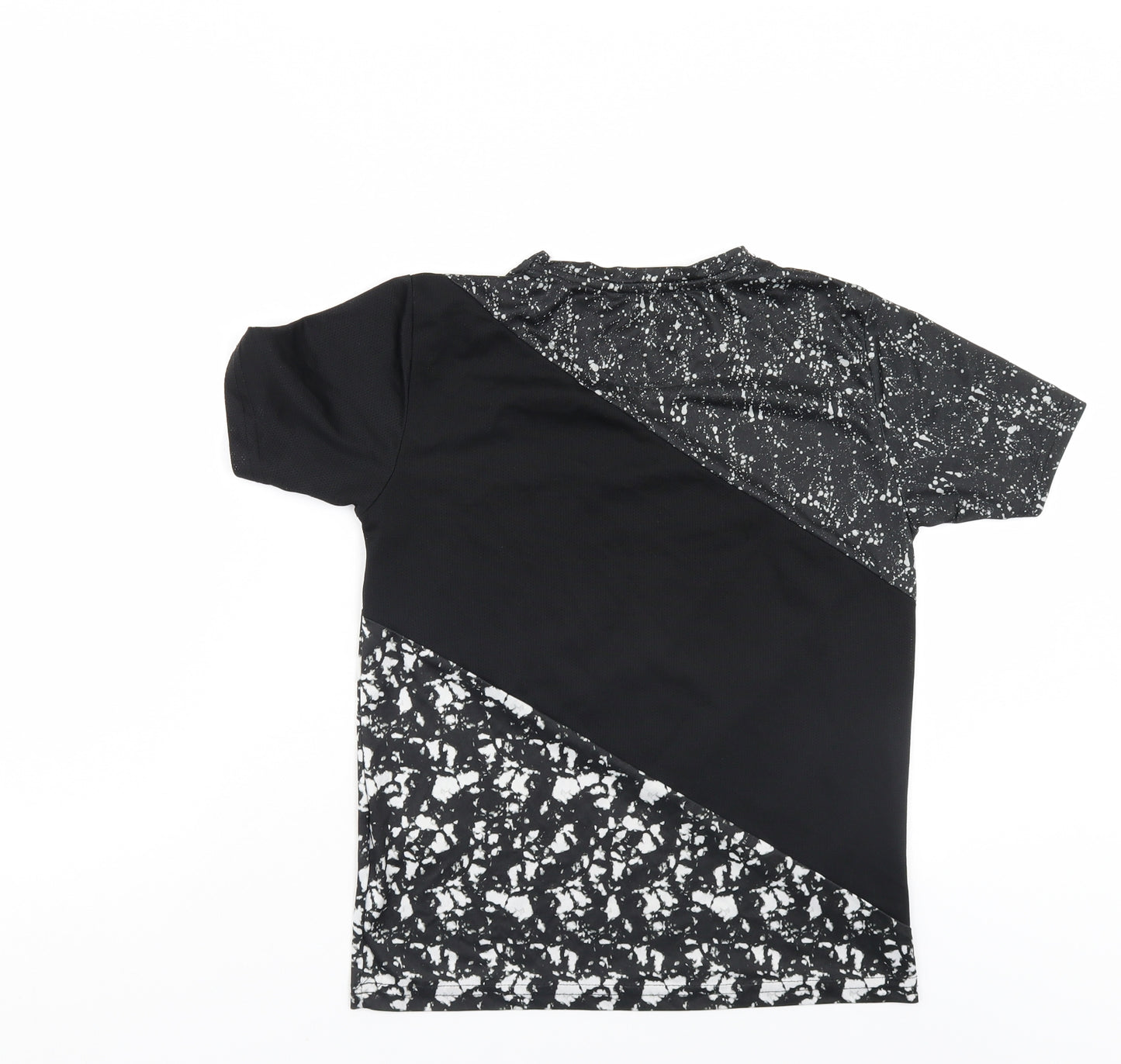 Soneti Boys Black   Basic Casual Size 14 Years