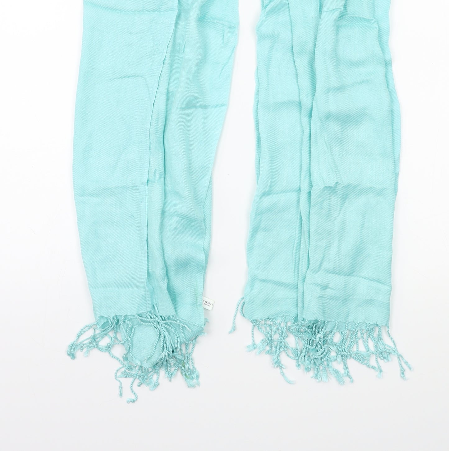Bijoux Terner Womens Blue    Scarf