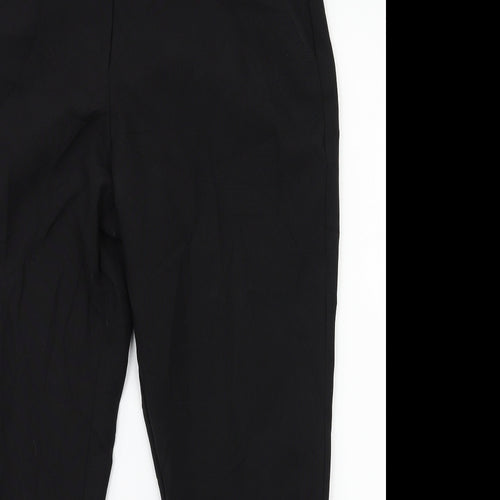 Primark Womens Black   Trousers  Size 14