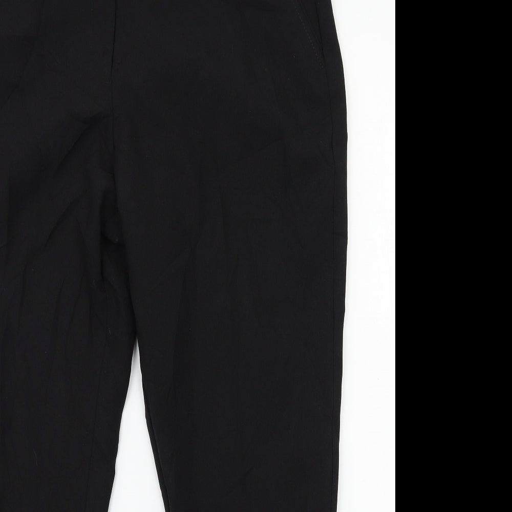 Primark Womens Black   Trousers  Size 14