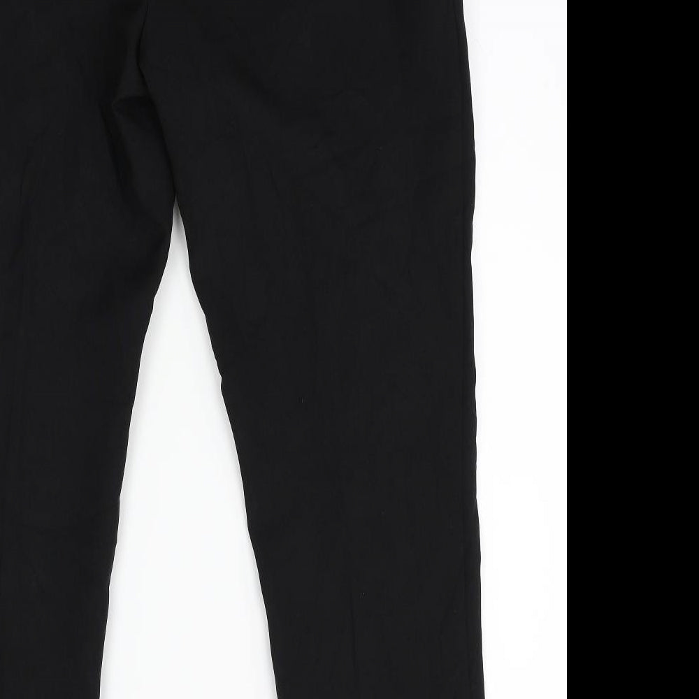 Primark Womens Black   Trousers  Size 14