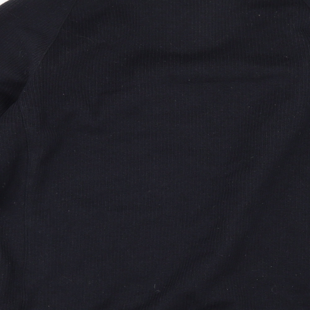 Craghoppers Mens Black    Jumper Size M