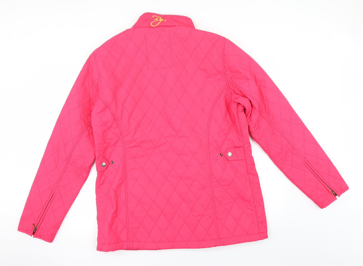 Rydale Womens Pink   Jacket  Size XL