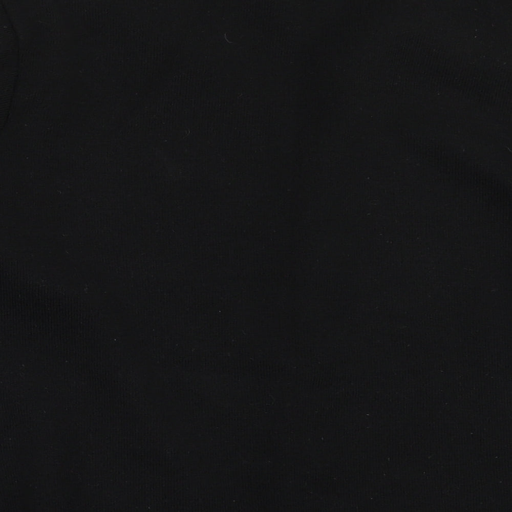 BHS Womens Black   Cardigan Jumper Size 16
