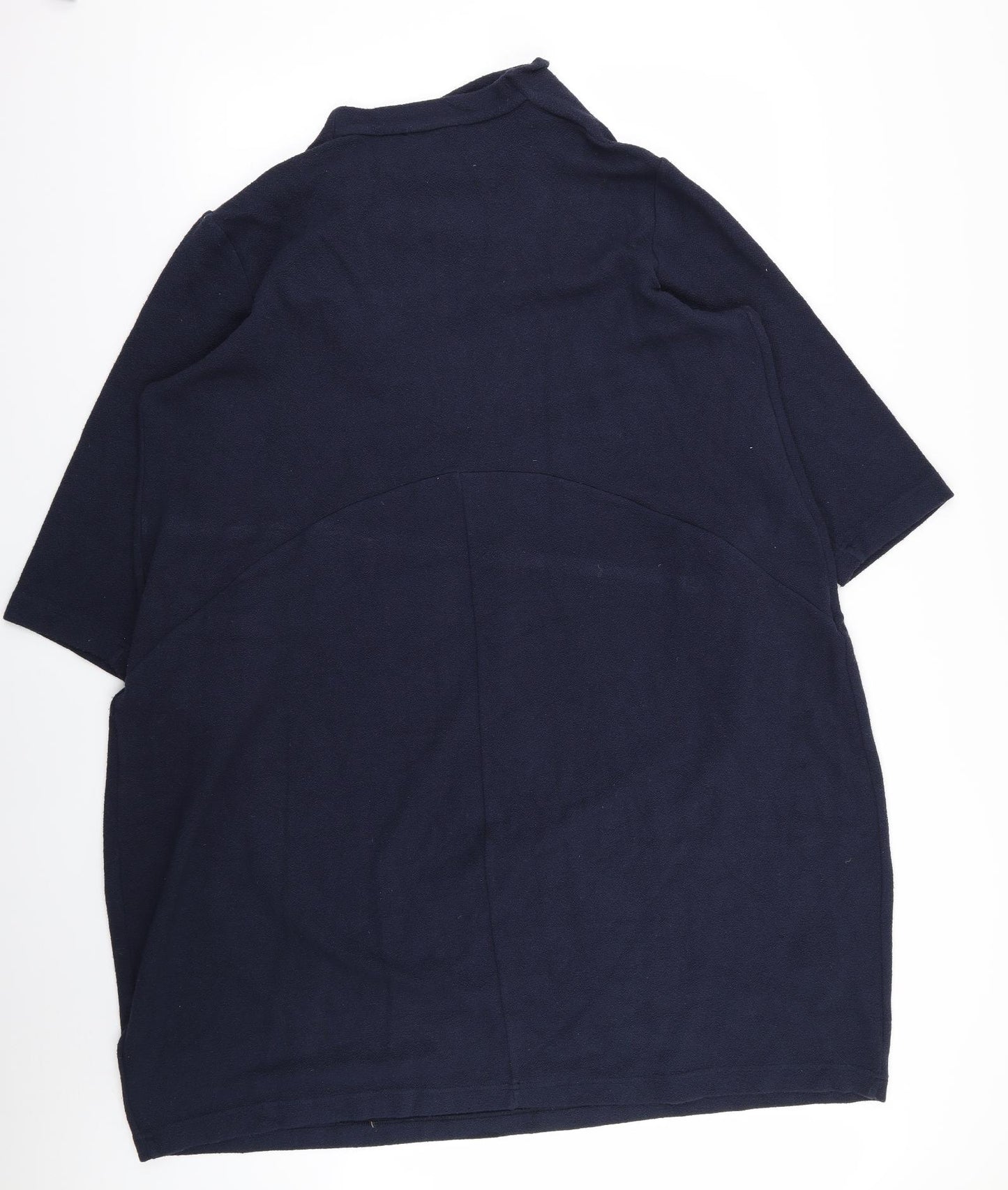 Sahara Womens Blue   Jacket  Size XL