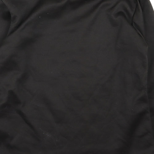 Preworn Mens Brown   Pullover Jumper Size M