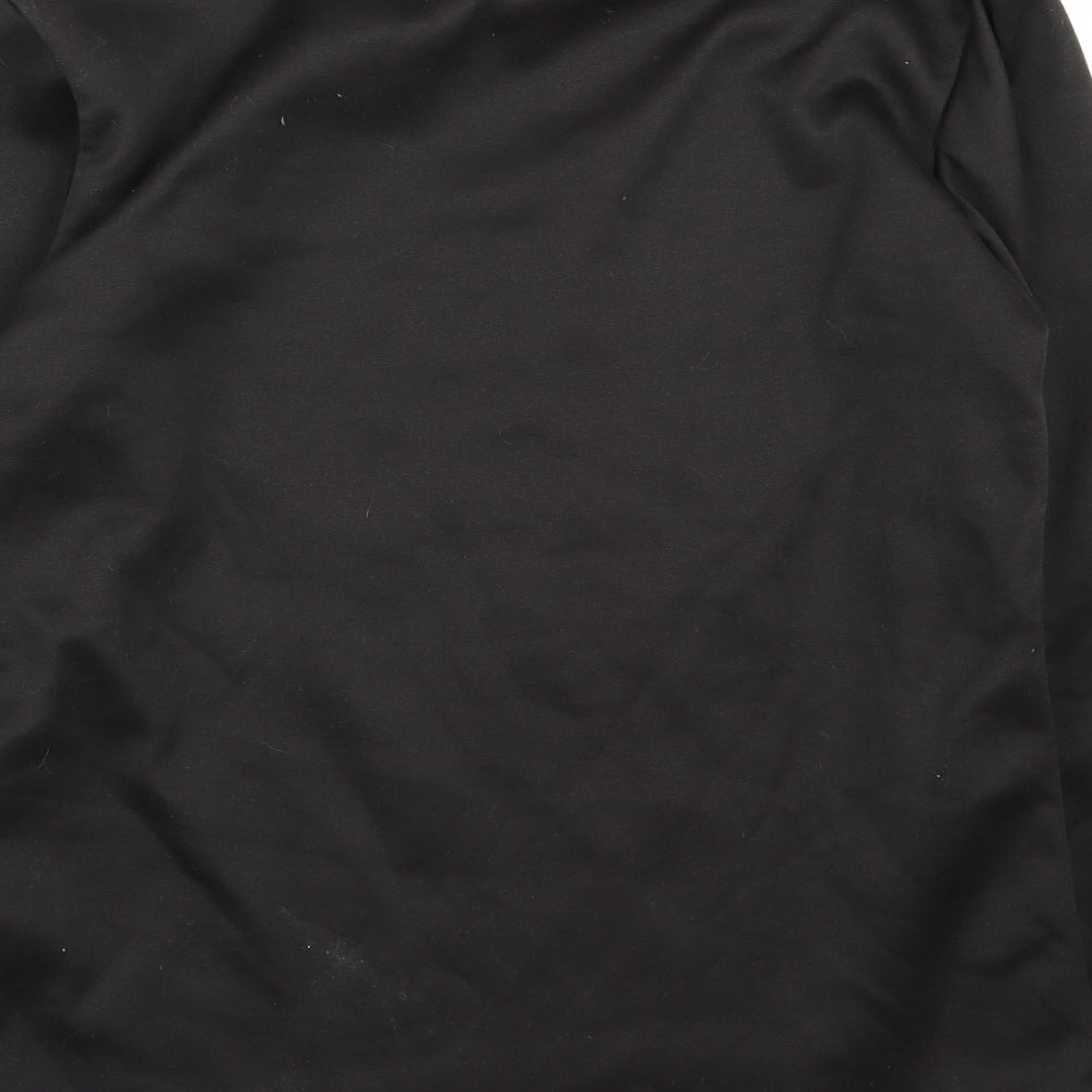 Preworn Mens Brown   Pullover Jumper Size M