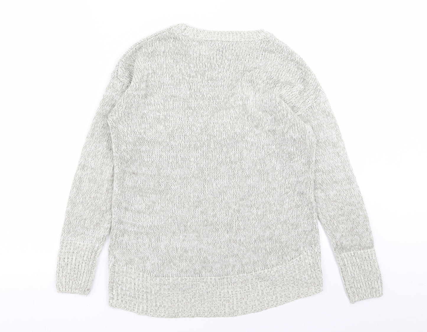 New Look Womens Beige   Pullover Jumper Size S